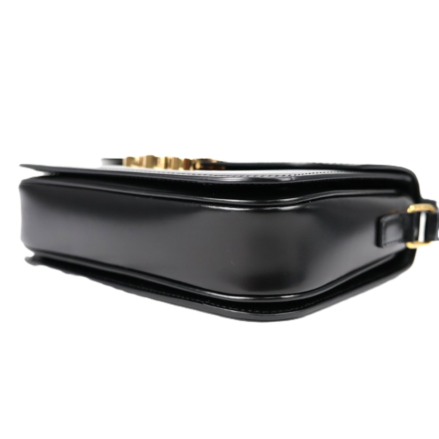 CELINE 187363BF4 CLASSIQUE TRIOMPHE CROSSBODY BAG