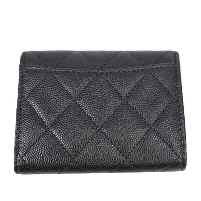CHANEL CLASSIC FLAP CARD HOLDER