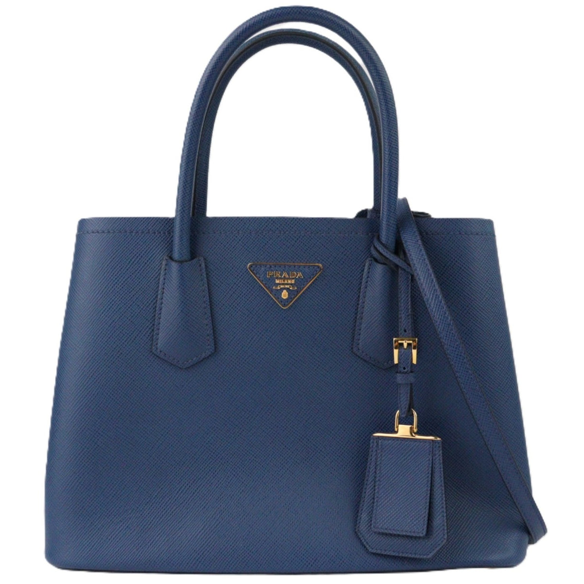 PRADA 1BG887 HANDBAG