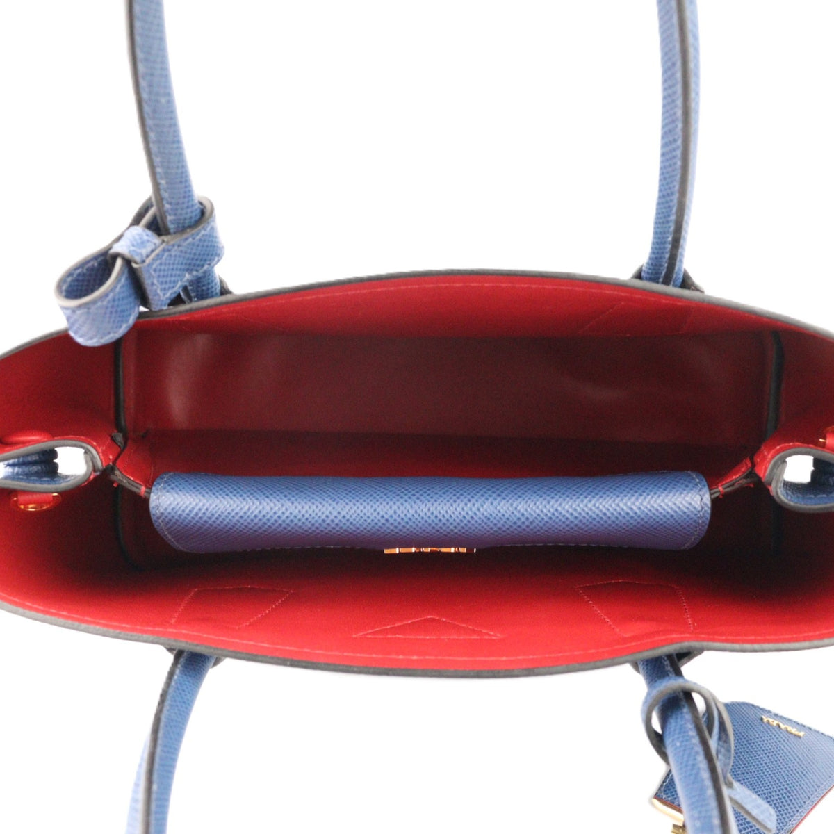 PRADA 1BG887 HANDBAG