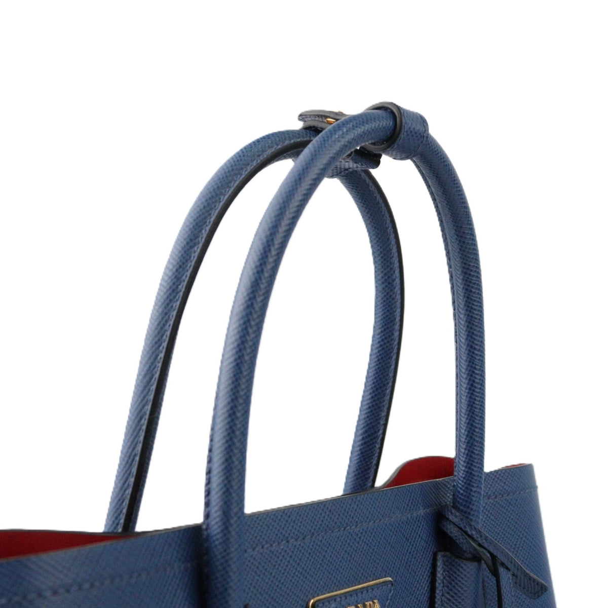PRADA 1BG887 HANDBAG