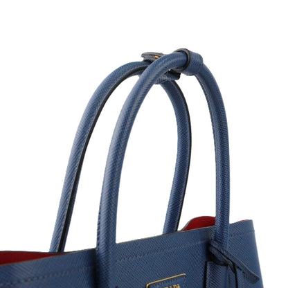 PRADA 1BG887 HANDBAG