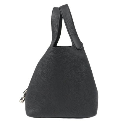 HERMES 056289CK PICOTIN LOCK 18 HANDBAG