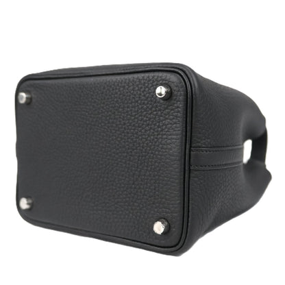 HERMES 056289CK PICOTIN LOCK 18 HANDBAG