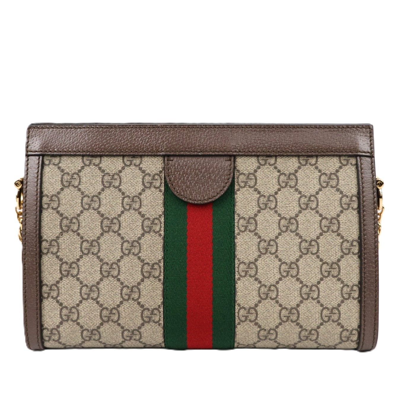 GUCCI 503877 K05NG OPHIDIA SHOULDER BAG – Komehyo Singapore