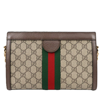 GUCCI 503877 K05NG OPHIDIA SHOULDER BAG