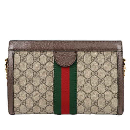 GUCCI 503877 K05NG OPHIDIA SHOULDER BAG