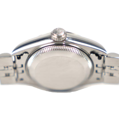 ROLEX 79174G Date Just