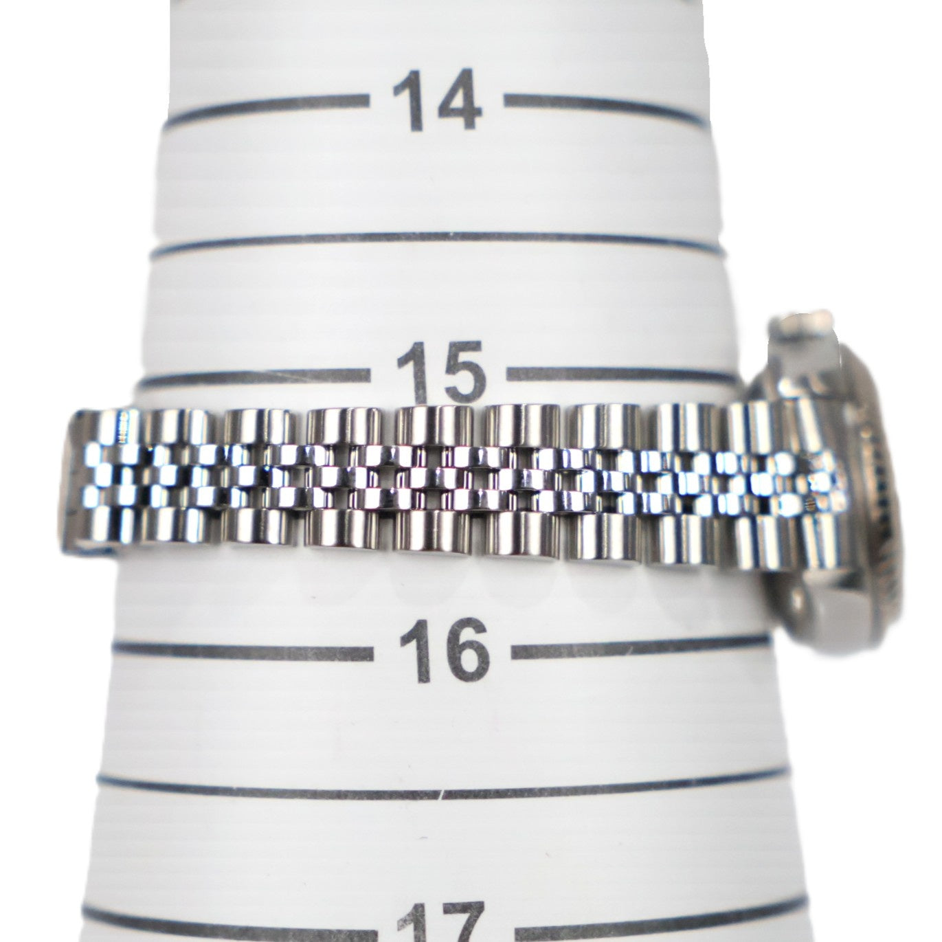 ROLEX 79174G Date Just