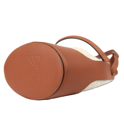 LOEWE A710C31X41 BALLOON ANAGRAM SMALL SHOULDER BAG