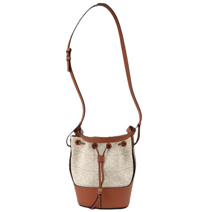 LOEWE A710C31X41 BALLOON ANAGRAM SMALL SHOULDER BAG