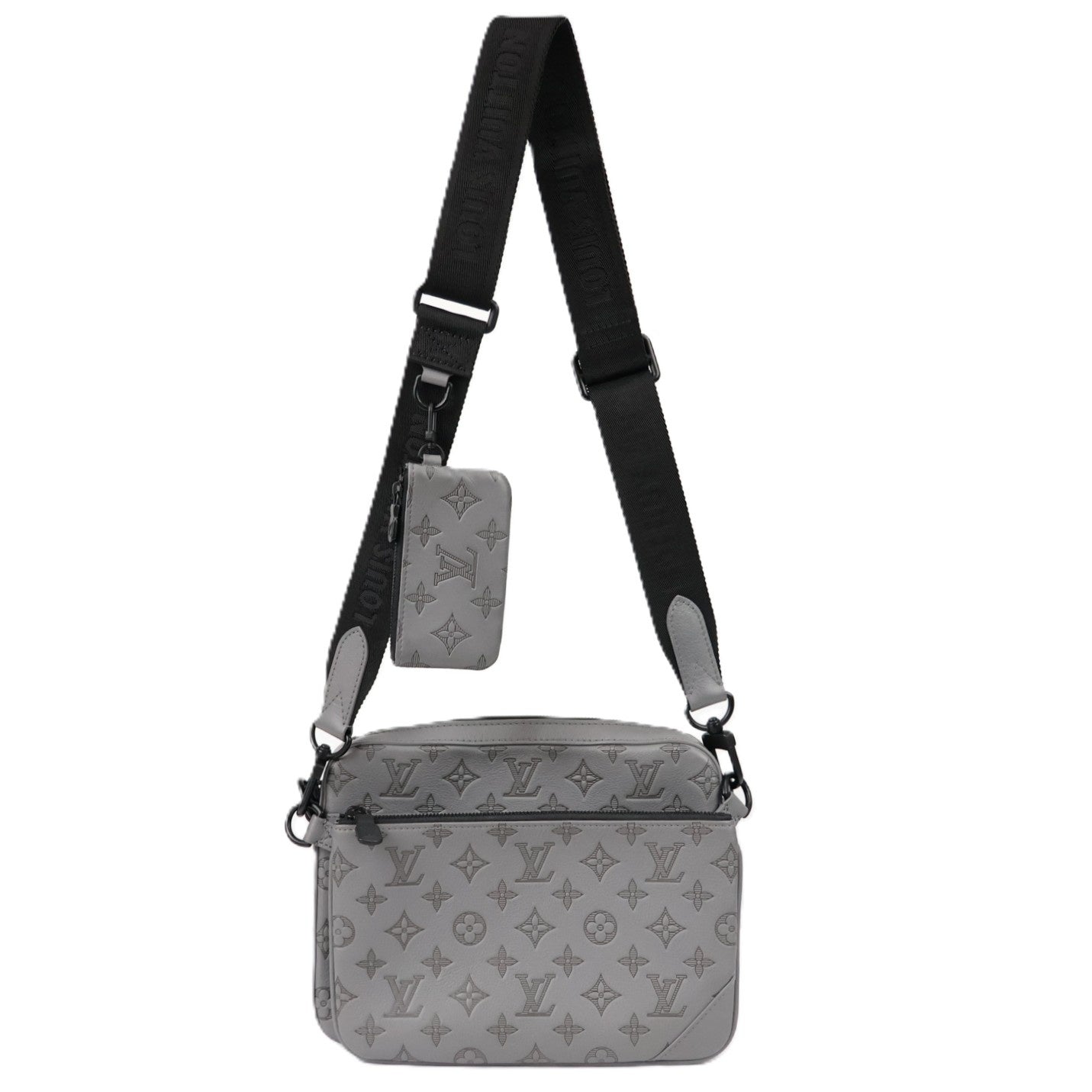 LOUIS VUITTON M27185 TRIO MESSENGER CROSSBODY BAG