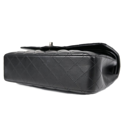 CHANEL 1112 CLASSIC FLAP MEDIUM SHOULDER BAG