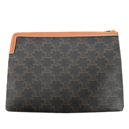 CELINE 10D672BZQ SMALL POUCH