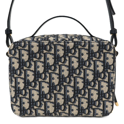 DIOR S2141UTZQ 30 MONTAIGNE MINI BAG