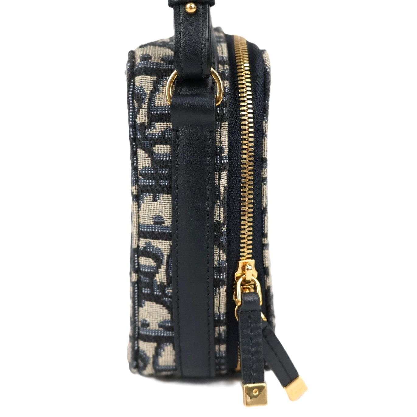 DIOR S2141UTZQ 30 MONTAIGNE MINI BAG