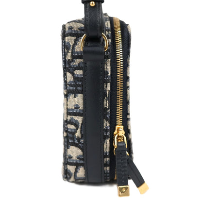 DIOR S2141UTZQ 30 MONTAIGNE MINI BAG