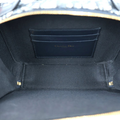 DIOR S2141UTZQ 30 MONTAIGNE MINI BAG