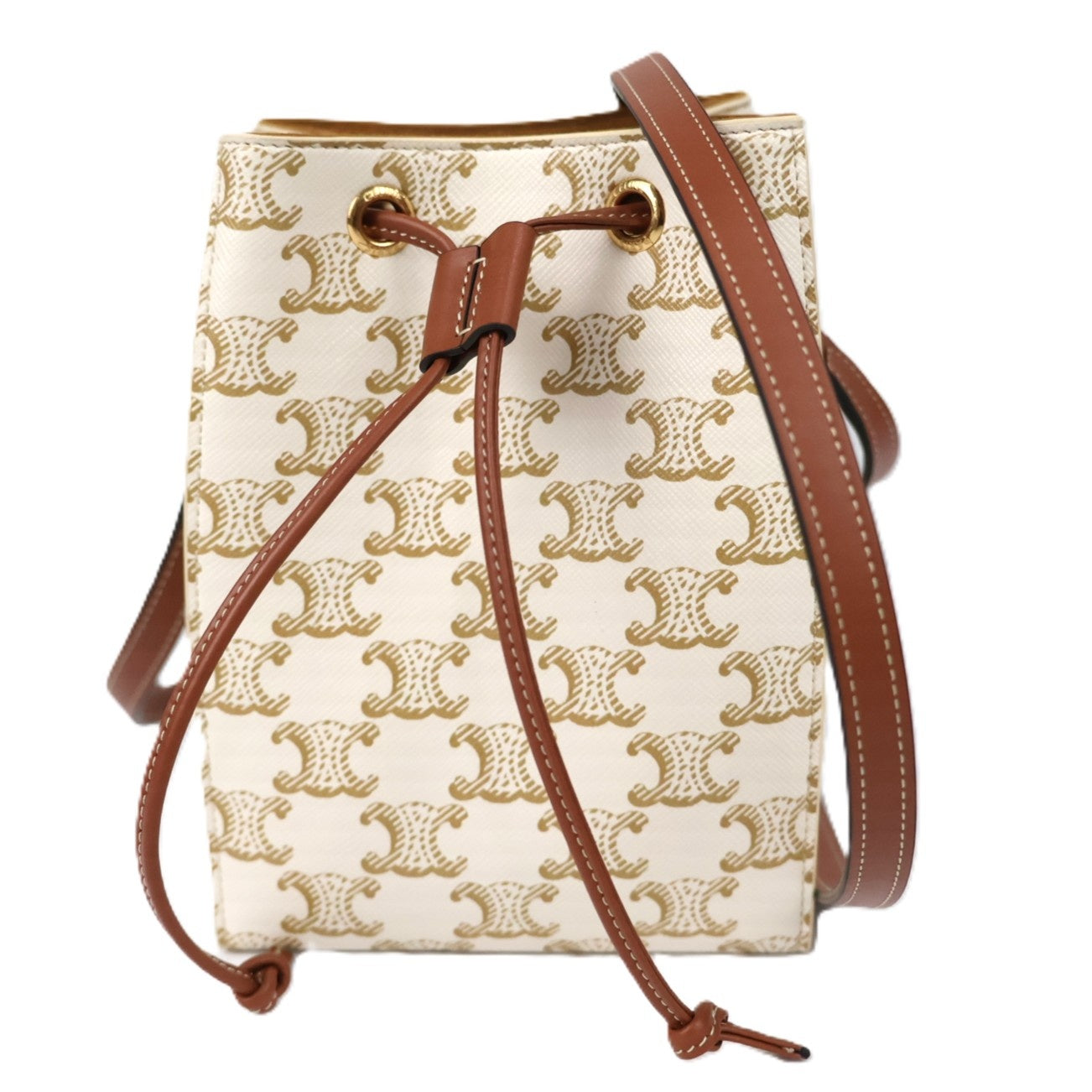 CELINE 10M742GCE SAILOR MICRO MINI BAG