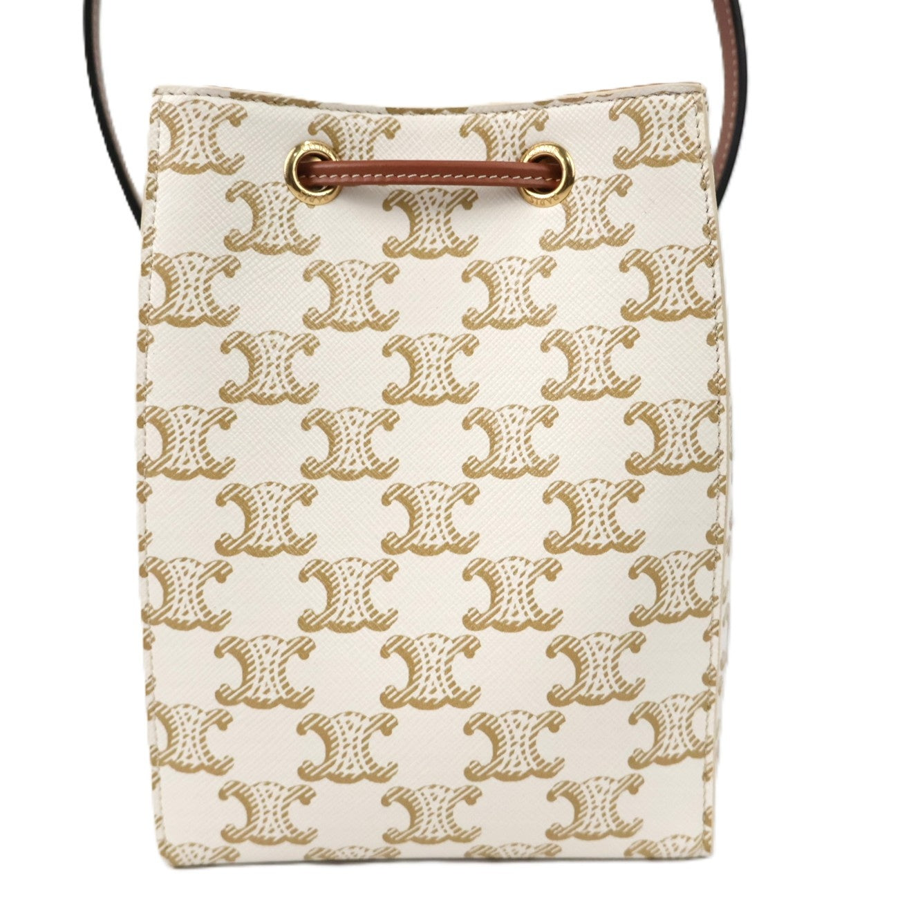 CELINE 10M742GCE SAILOR MICRO MINI BAG