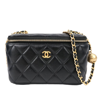 CHANEL AP2303 VANITY BAG