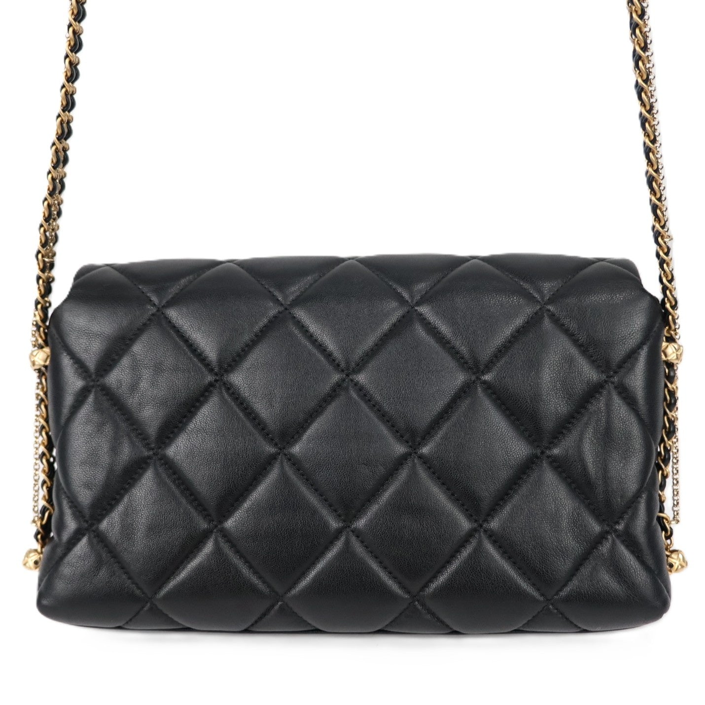 CHANEL AS2563 SHOULDER BAG