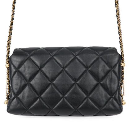 CHANEL AS2563 SHOULDER BAG
