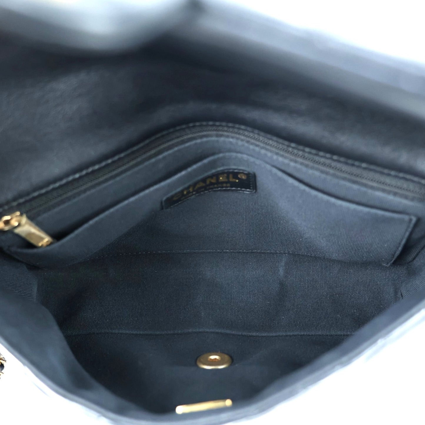 CHANEL AS2563 SHOULDER BAG