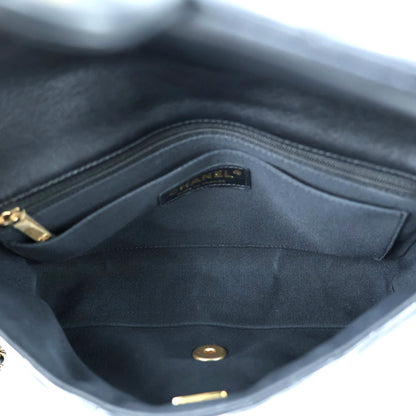 CHANEL AS2563 SHOULDER BAG