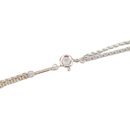 TIFFANY & Co. 63104337 HardWear Large Double Link Necklace