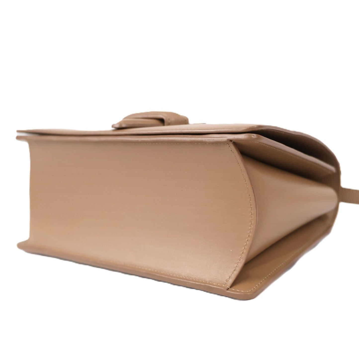 LOEWE A532M15X02 BARCELONA SHOULDER BAG