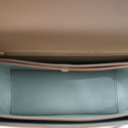 LOEWE A532M15X02 BARCELONA SHOULDER BAG