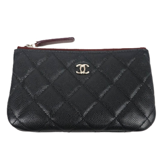 CHANEL 82365 CLASSIC POUCH