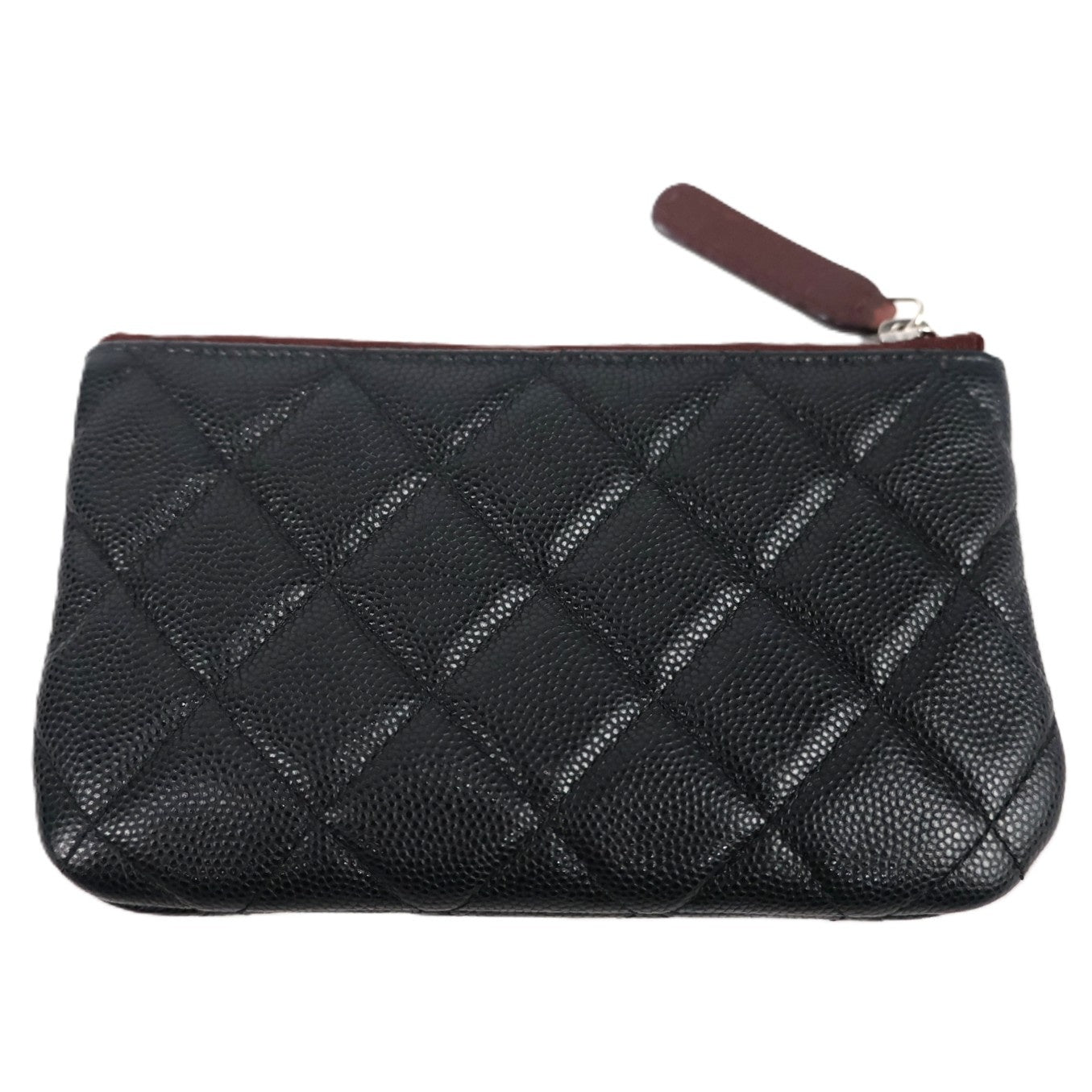 CHANEL 82365 CLASSIC POUCH