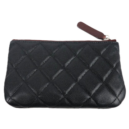 CHANEL 82365 CLASSIC POUCH