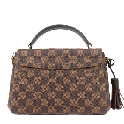 LOUIS VUITTON N53000 CROISETTE HANDBAG