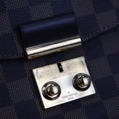 LOUIS VUITTON N53000 CROISETTE HANDBAG