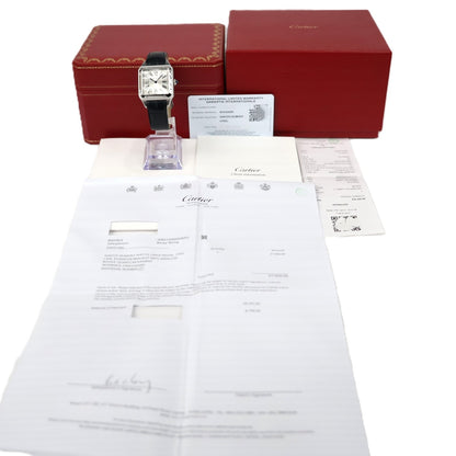 Cartier WSSA0085 Santos Dumont