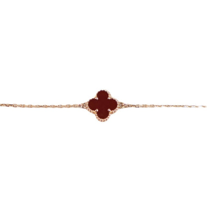 Van Cleef & Arpels VCARN59K00 Sweet Alhambra Bracelet