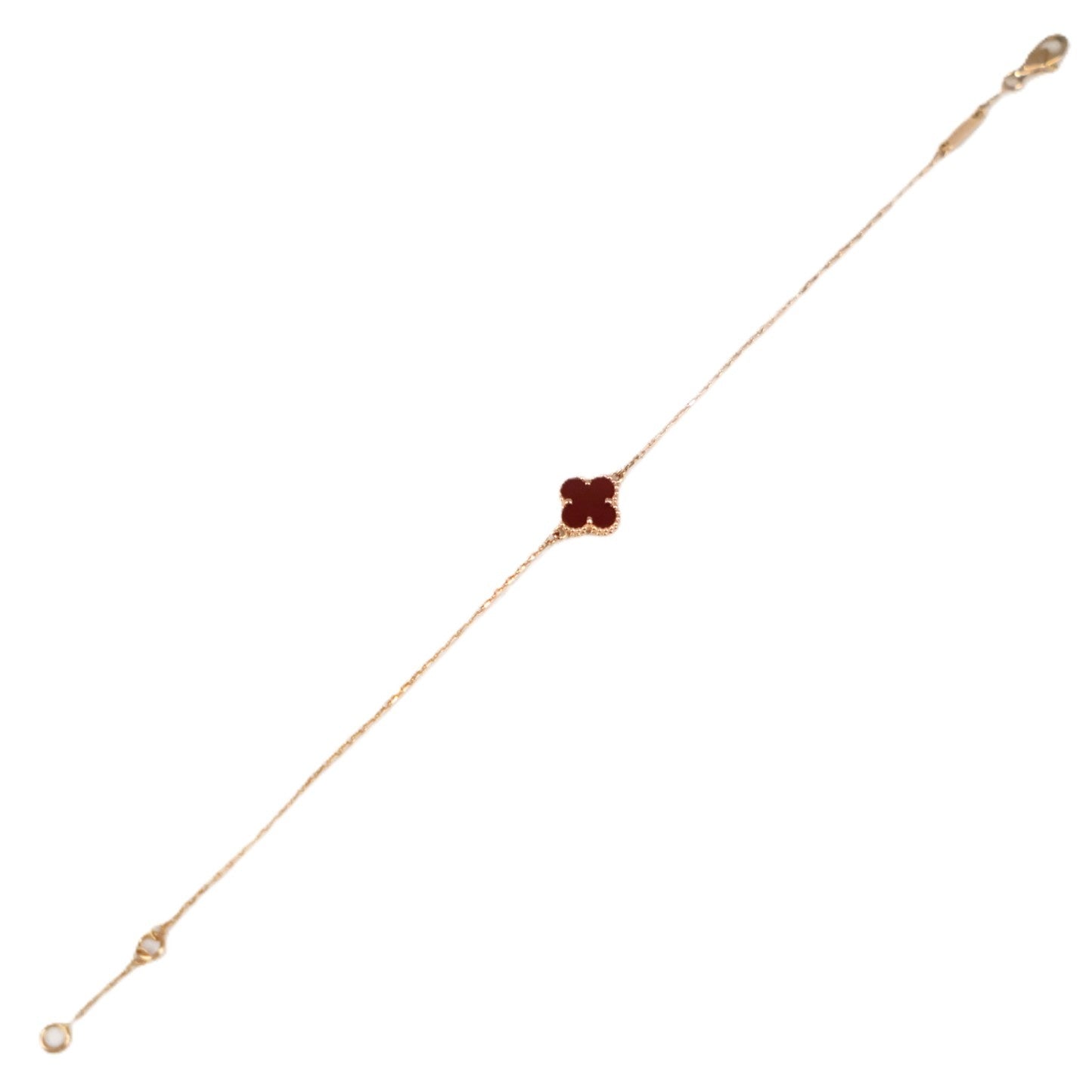 Van Cleef & Arpels VCARN59K00 Sweet Alhambra Bracelet