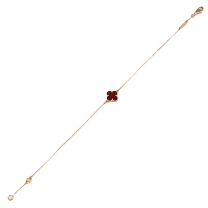 Van Cleef & Arpels VCARN59K00 Sweet Alhambra Bracelet