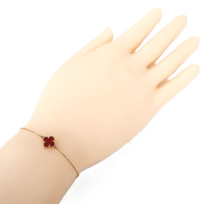 Van Cleef & Arpels VCARN59K00 Sweet Alhambra Bracelet