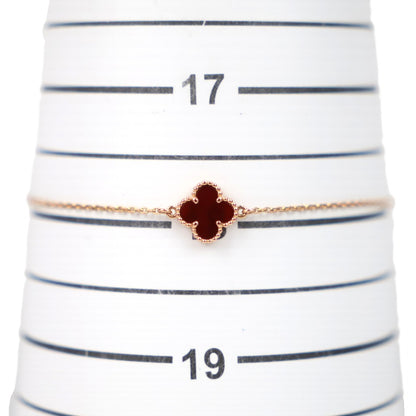 Van Cleef & Arpels VCARN59K00 Sweet Alhambra Bracelet