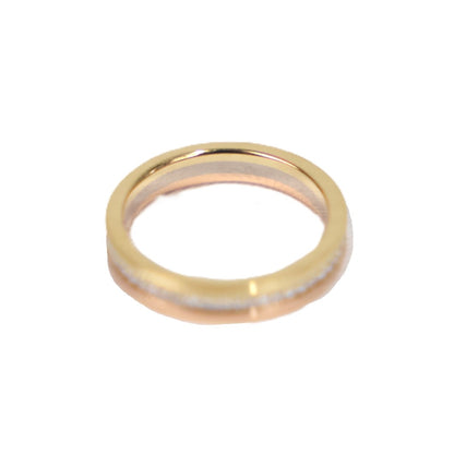 Cartier B4052950 Vendome Louis Cartier Wedding Band #50 Ring