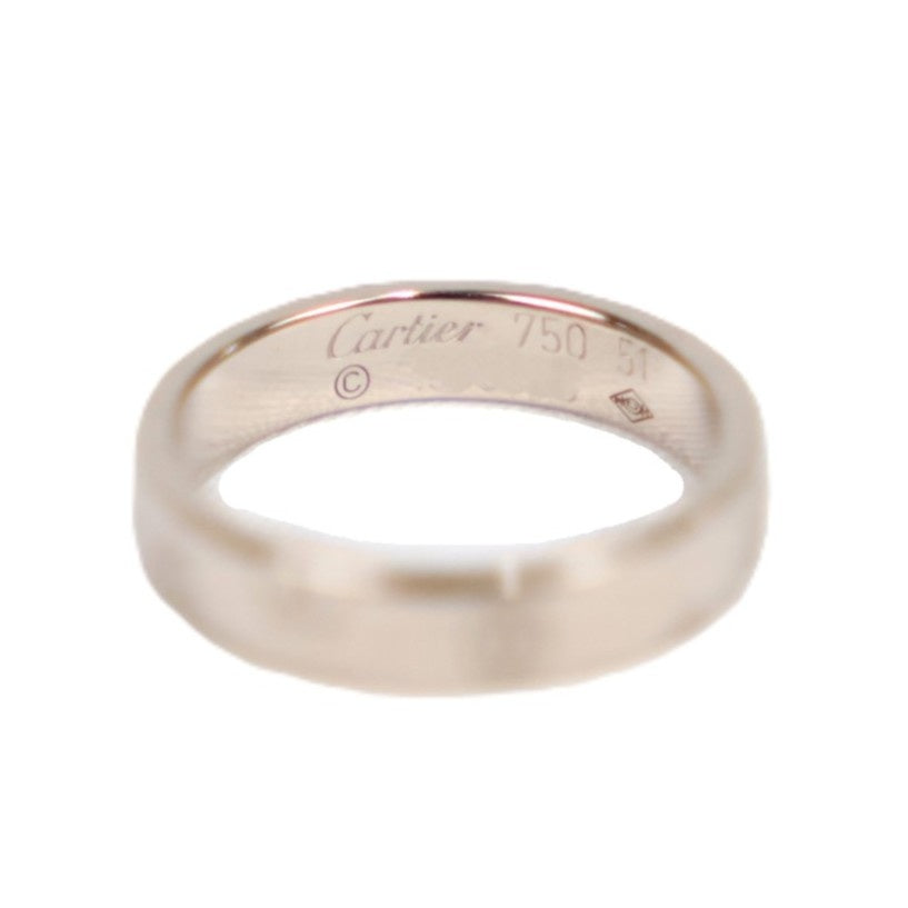 Cartier B4050951 Logo de Cartier #51 Ring
