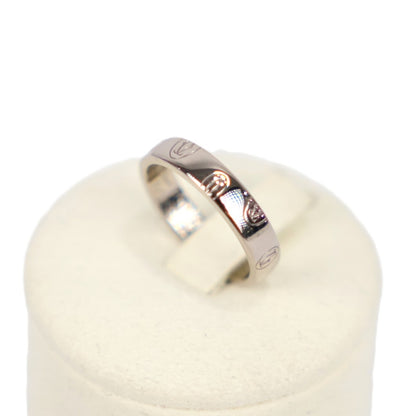 Cartier B4050951 Logo de Cartier #51 Ring