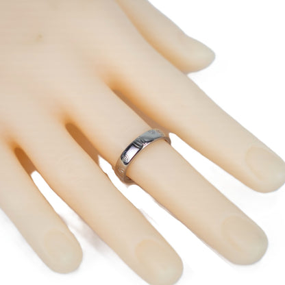 Cartier B4050951 Logo de Cartier #51 Ring