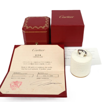 Cartier B4050951 Logo de Cartier #51 Ring