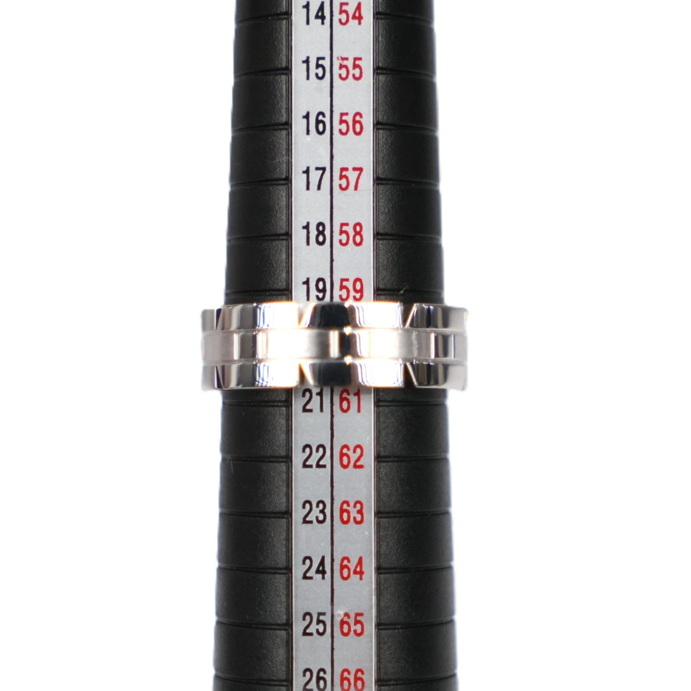 Cartier B4059960 Tank Francaise Small Model #60 Ring