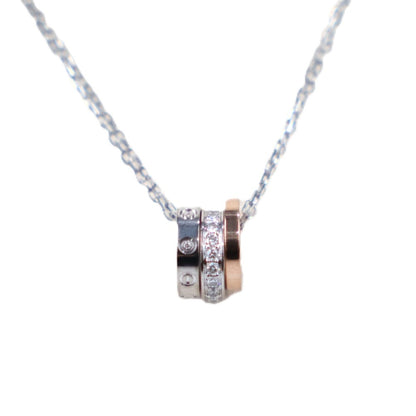 Cartier B7219800 Love Necklace